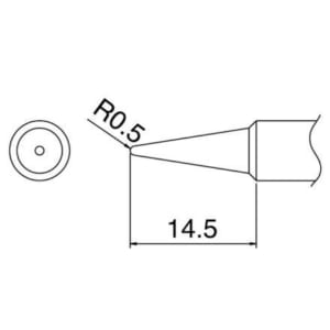 HAKK-T18B