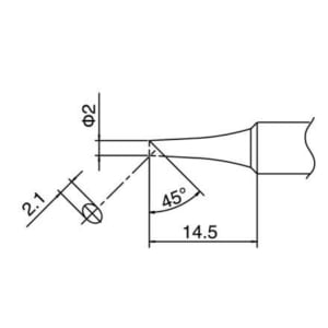 HAKK-T18C2