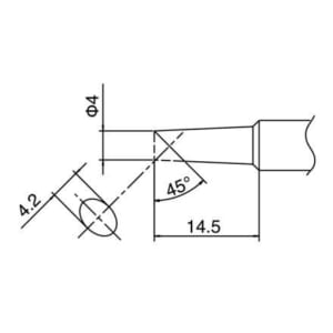 HAKK-T18C4