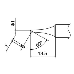 HAKK-T18CF1