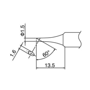 HAKK-T18CF15