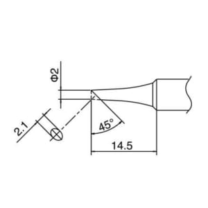 HAKK-T18CF2