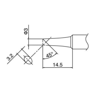 HAKK-T18CF3