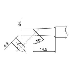 HAKK-T18CF4