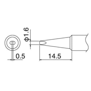 HAKK-T18D16