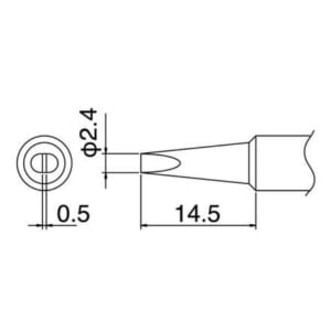 HAKK-T18D24