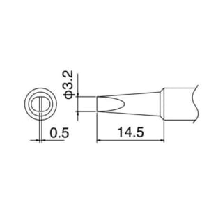 HAKK-T18D32