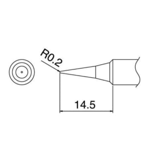 HAKK-T18I