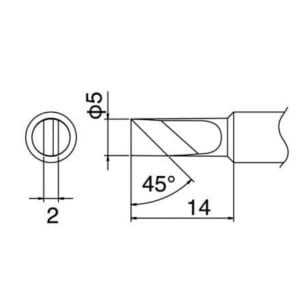 HAKK-T18K