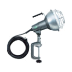 ハタヤリミテッド LED作業灯 42W 5mコード付 RXL-5W - 機械工具・管材