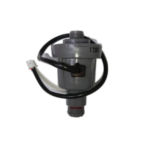 日立 圧力センサー WT-P125X-008 50Hz/60Hz兼用 - 機械工具・管材