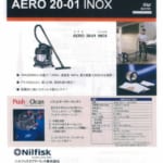 NILF-AERO2001INOX