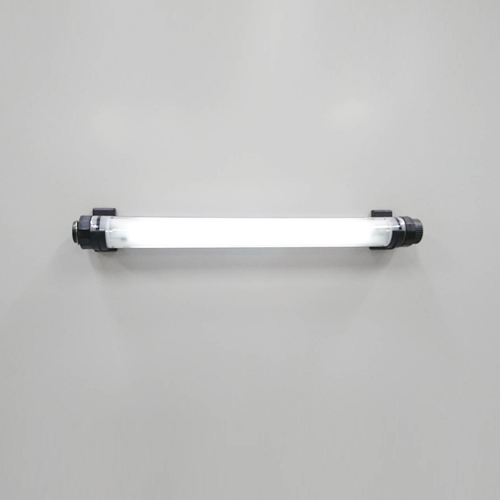 テクノプラン 充電式防水LEDライト CME-EC450WPR - 機械工具・管材通販