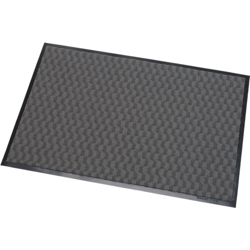 3M　エンハンスマット　3000　グレー　900X750mm　E3GRA900X750 (407-1484)