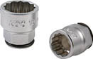 KTC ラチェットめがね用ソケット 14mm BZ1414W - 機械工具 ...