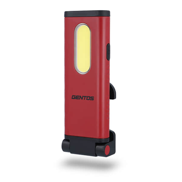 楽天市場】☆GENTOS/ジェントス GZ-X233 COB LED搭載充電式