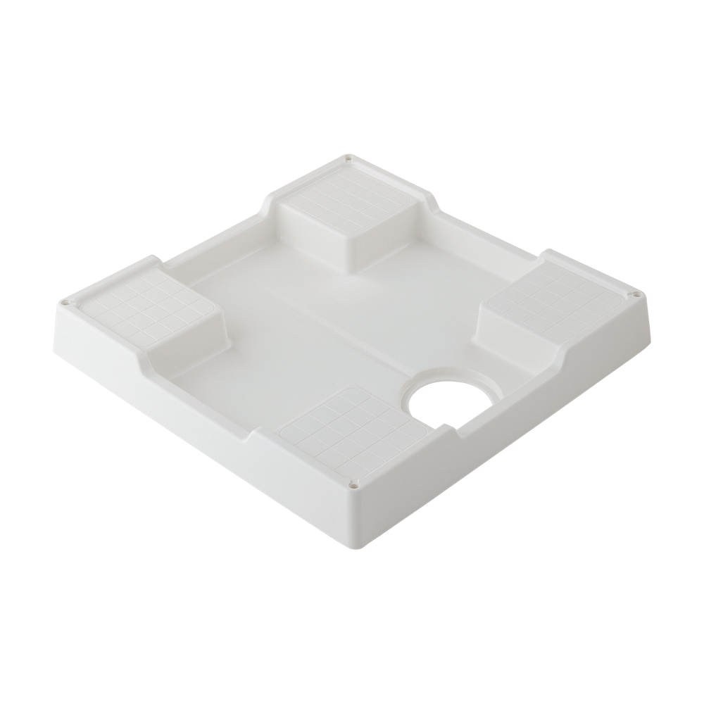 新作通販 カクダイ 洗濯機用防水パン 426-420-W